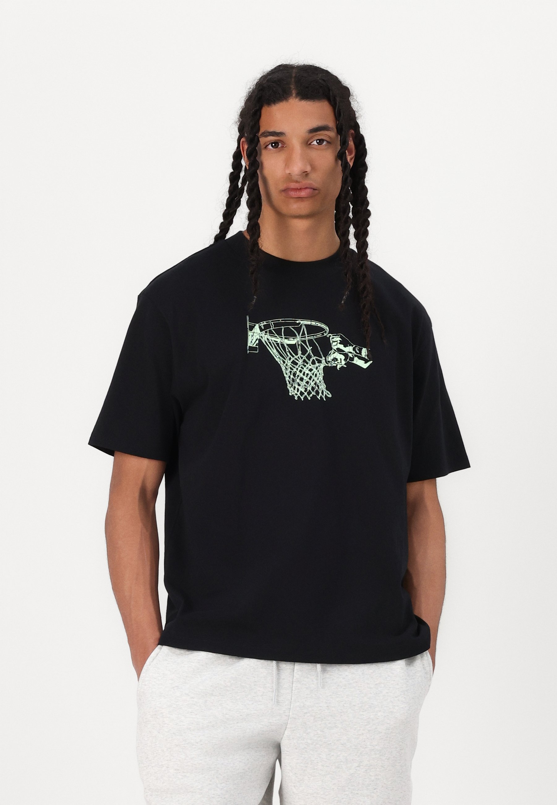 T-shirts New Balance