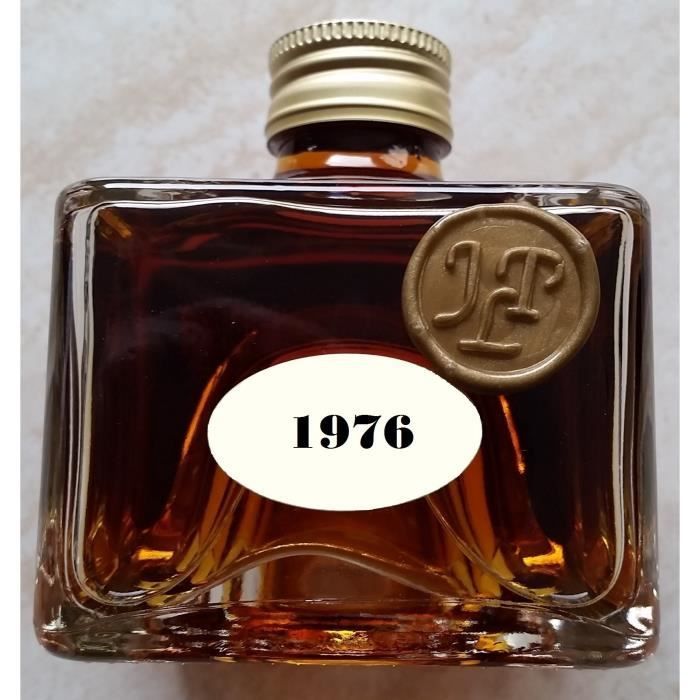 Armagnac Lamiable 20 cl 1976