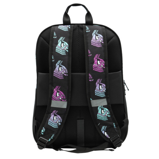  Šolski nahrbtnik Fortnite Llama z dvema predelkoma