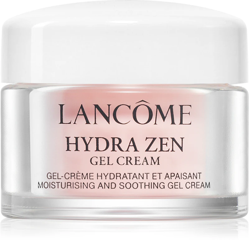 Lancôme Hydra Zen Gel-Creme, feuchtigkeitsspendende, beruhigende Creme-Gel