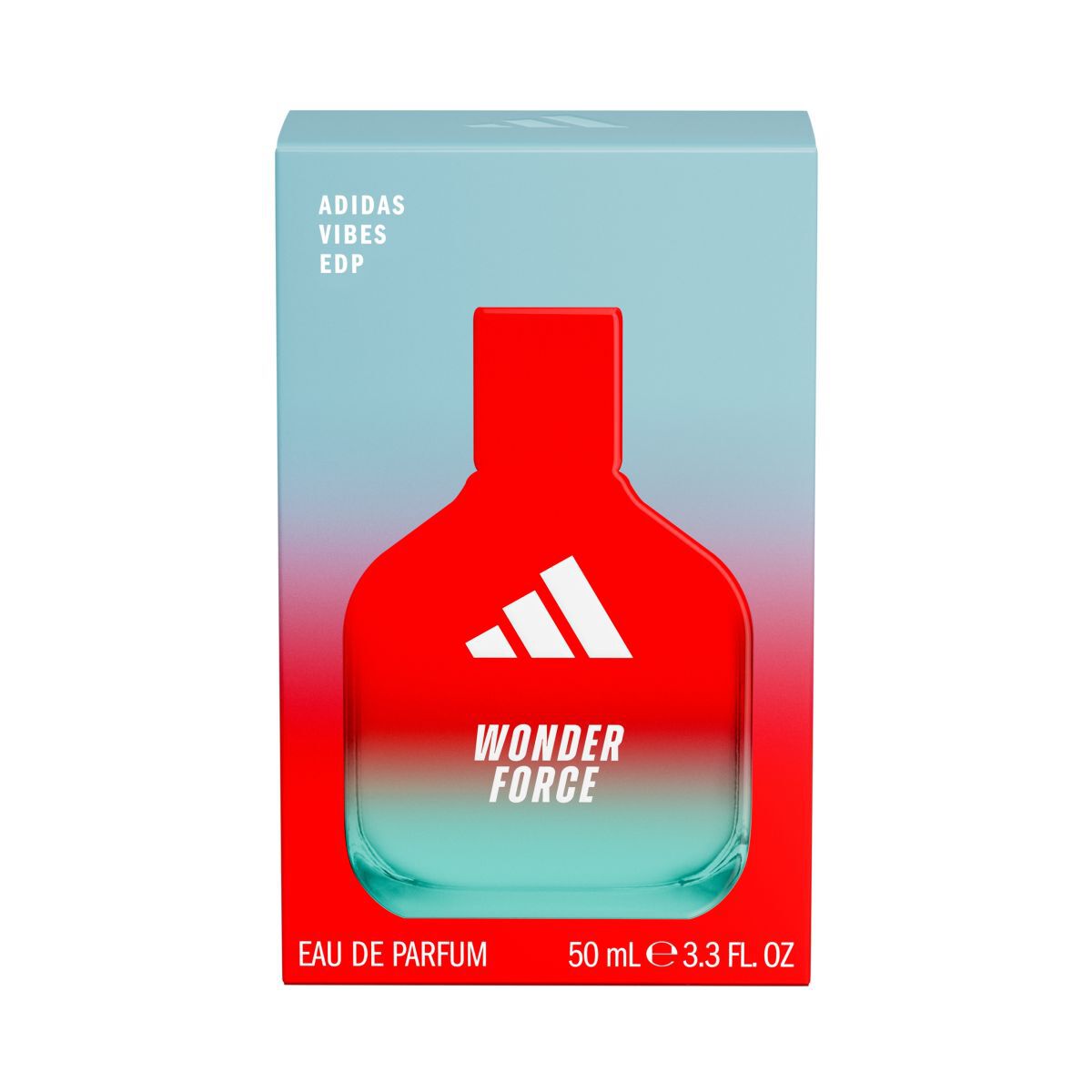 Adidas Vibes Ženske Wonder Force