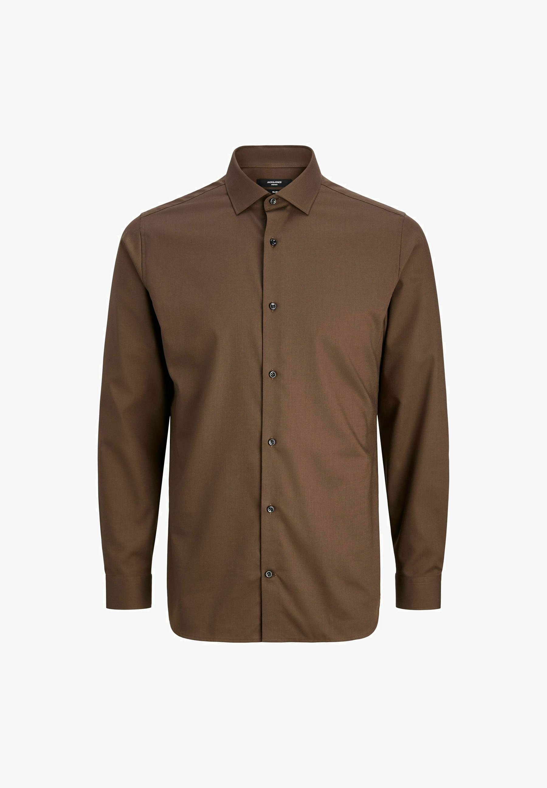 Jack & Jones PREMIUM JPRBLAPARKER SHIRT - Shirt - heerlijk