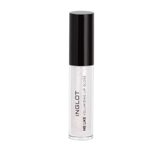 Inglot Me Like powiększający błyszczyk do ust 63 4,8ml