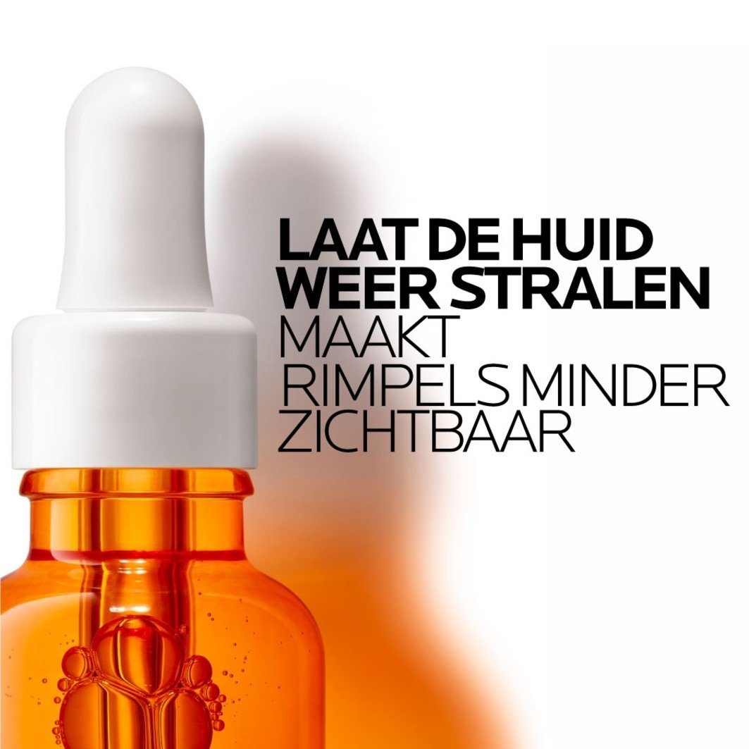 La Roche-Posay serum protiv starenja Reines vitamin C12 - 30 ml