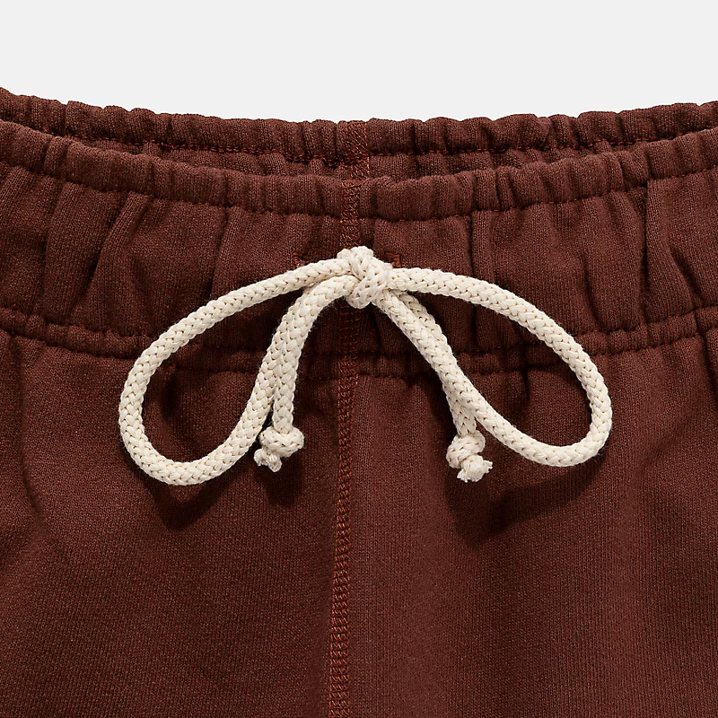 Herren-Jogginghose Core, hergestellt in den USA - Rich Oak