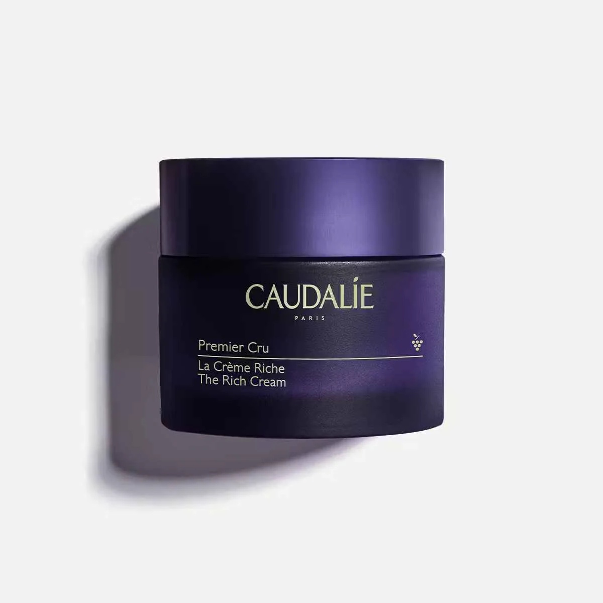 CAUDALIE Premier Cru La Crème Ricca - 50 ml