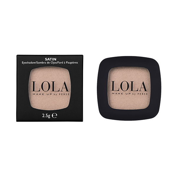 LOLA MAKE UP Ombretto Mono 017 Oro