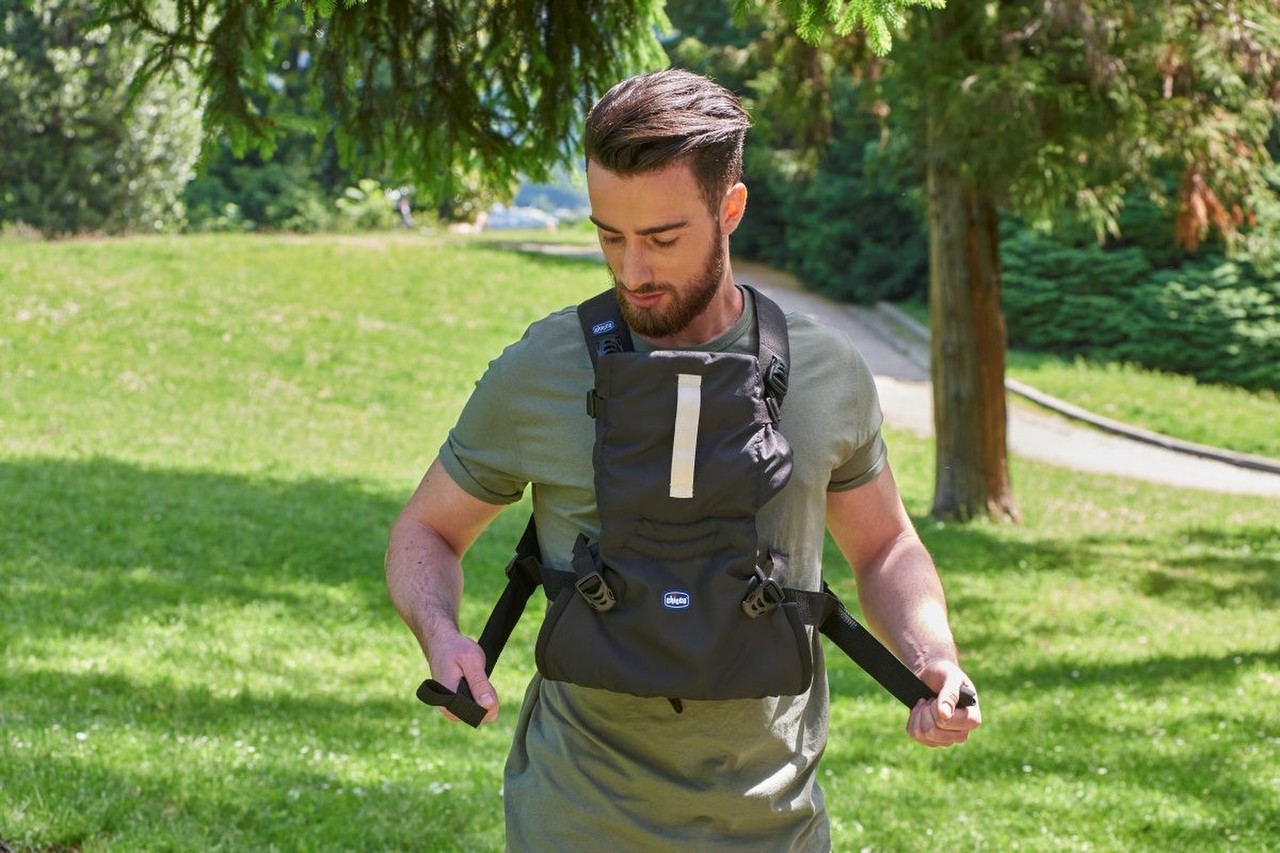 Nosič EasyFit pre deti