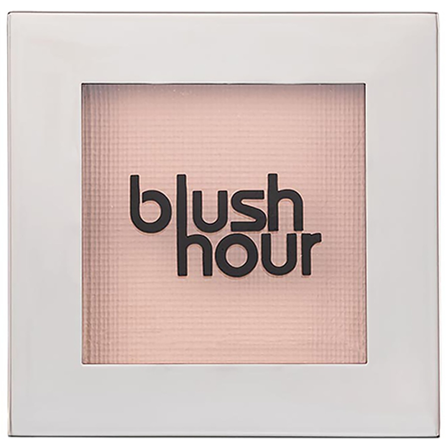 BLUSHHOUR Eyeshadow Matt