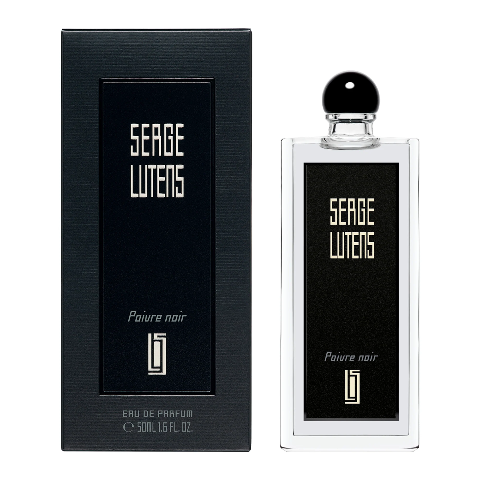 Collection Noire Poivre Noir - Eau de Parfum, Eau de Parfum Unisex