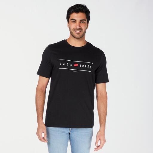  Jack & Jones linearni logotip