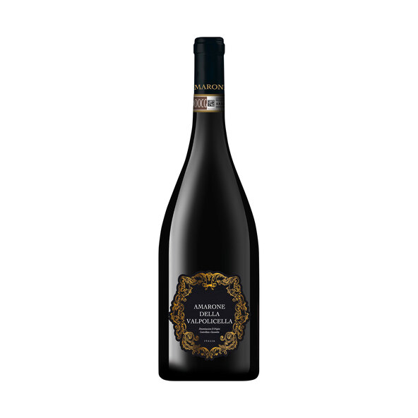 Amarone della Valpolicella DOCG, 6 bottles of 0.75 l