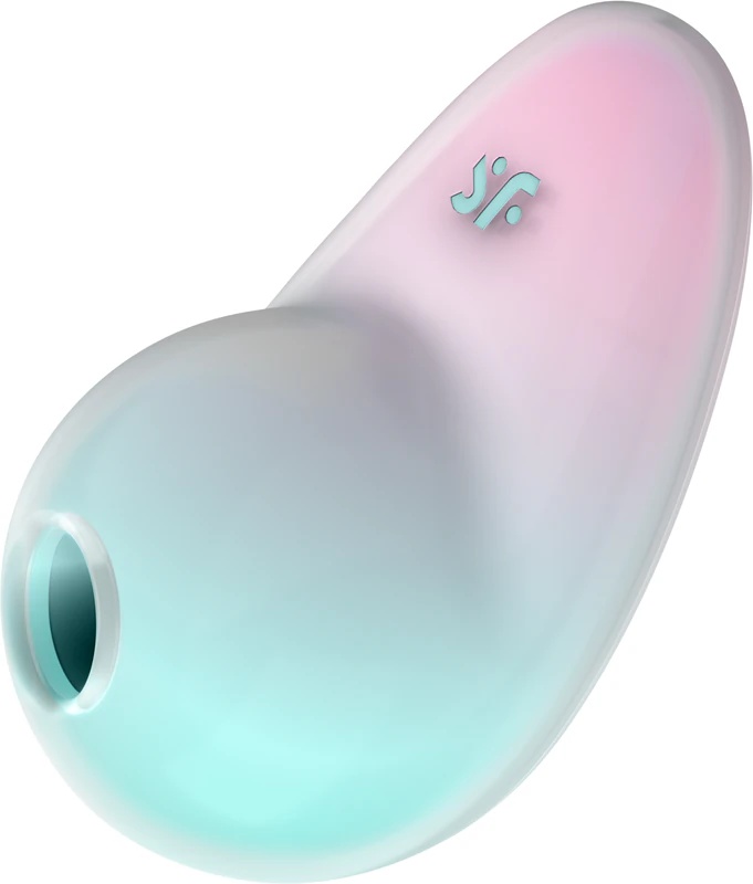 Satisfyer Pixie Dust klitora stimulators