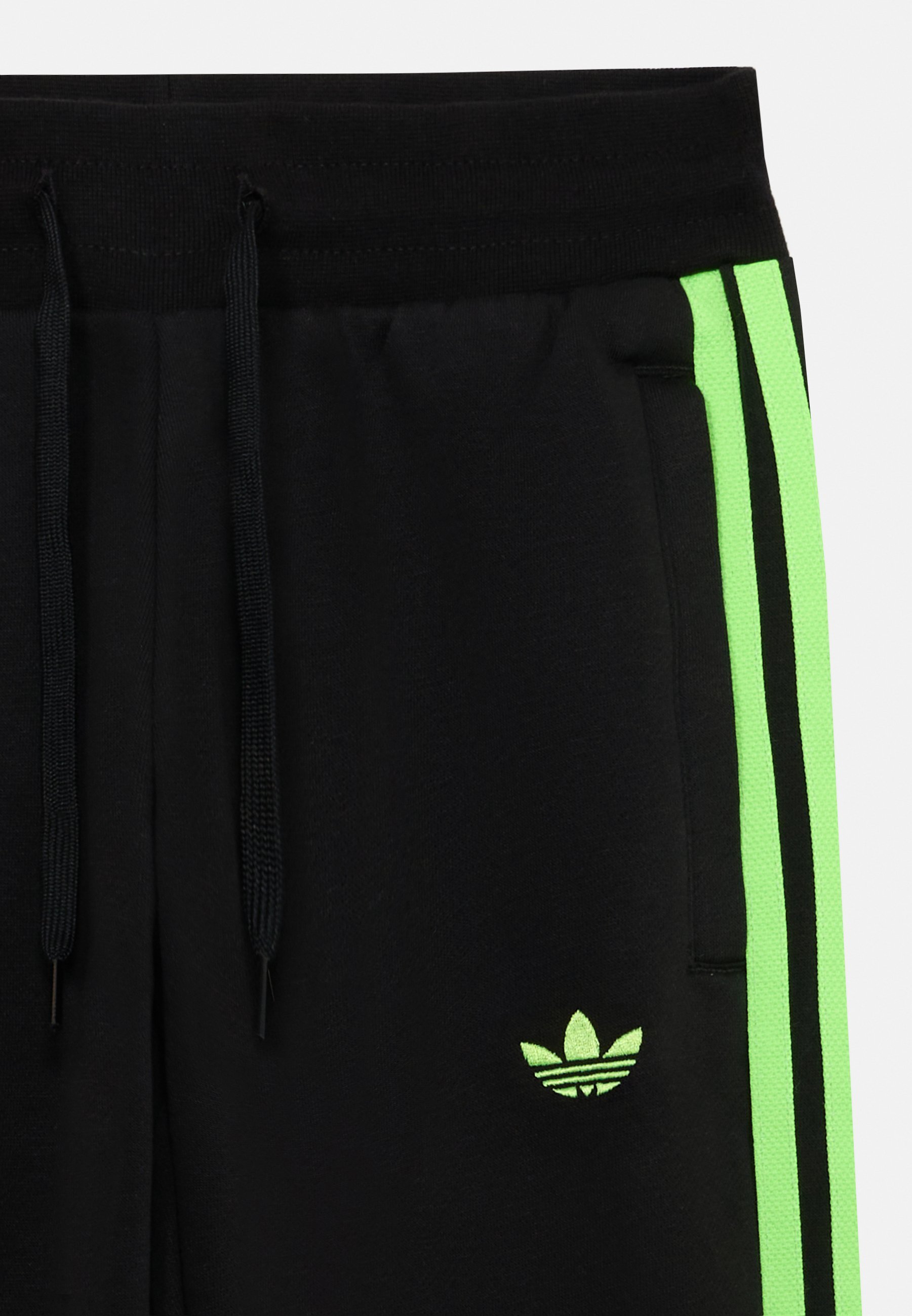 Pantaloni unisex Adidas Originals - Pantaloni da tuta - neri