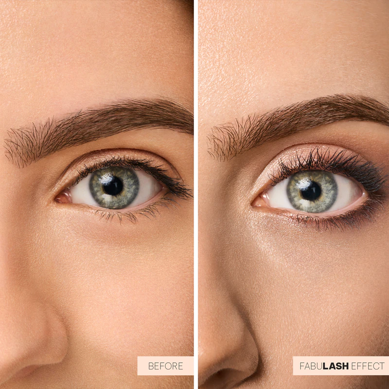 Long4Lashes Fabulash Wimperntusche für Volumen, Länge und Schwung