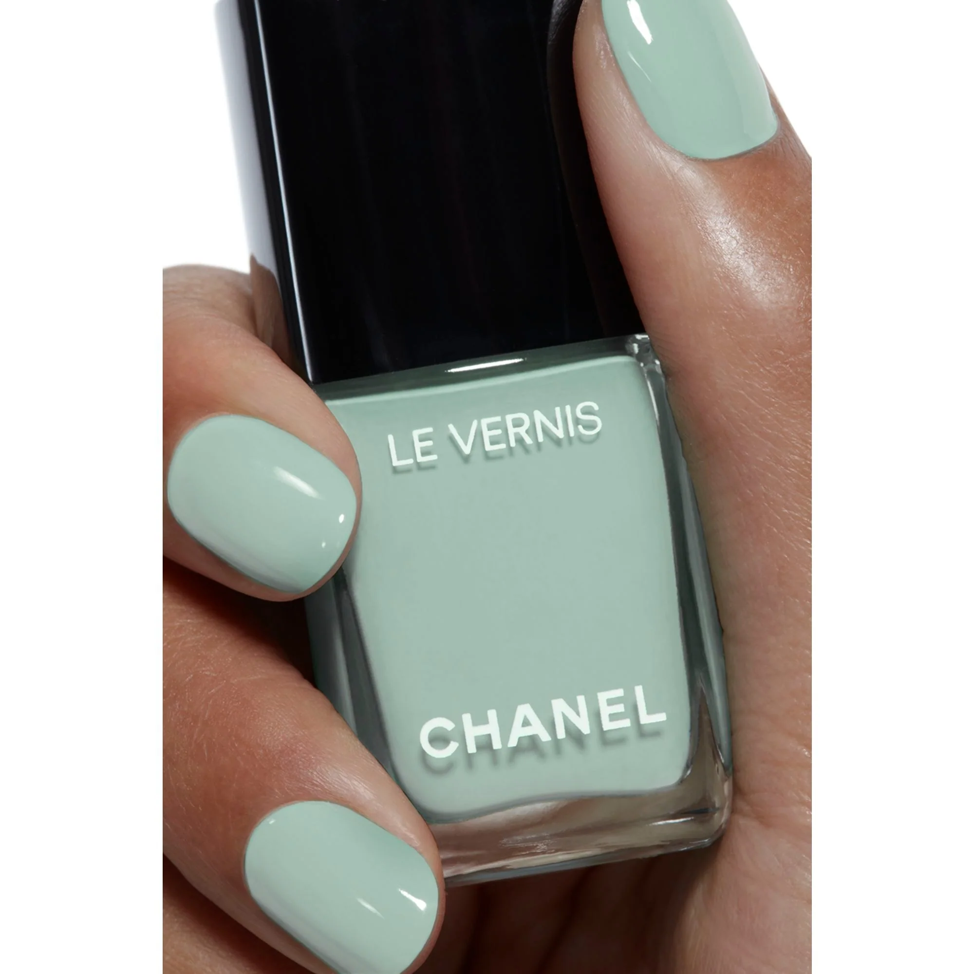 LE VERNIS - COLORE E BRILLANTEZZA LUNGA TENUTA