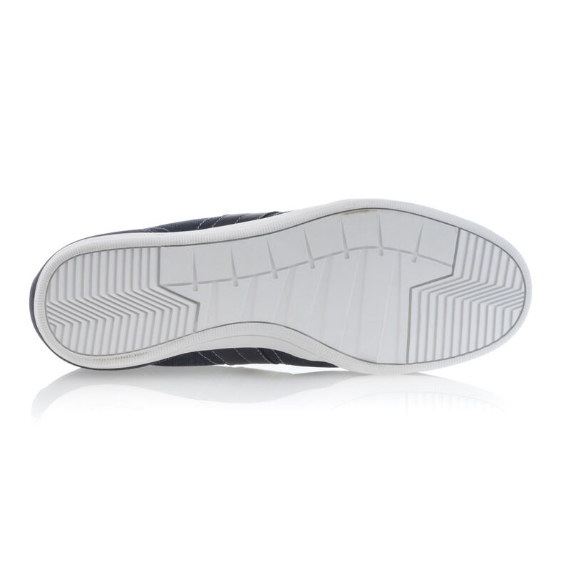 Baskets / sneakers Homme Bleu