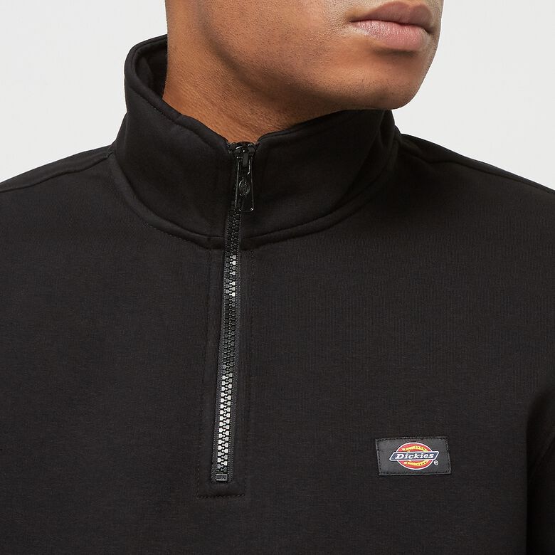 Oakport Quarter Zip