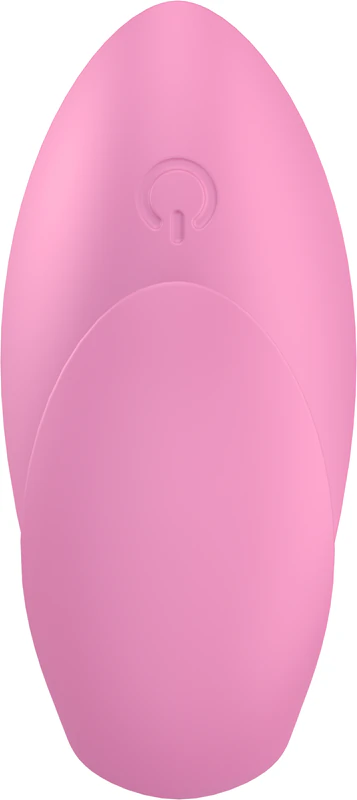 Satisfyer Love Riot stimulátor