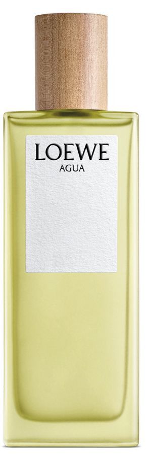 Agua de Loewe EDT Moteriški kvepalai