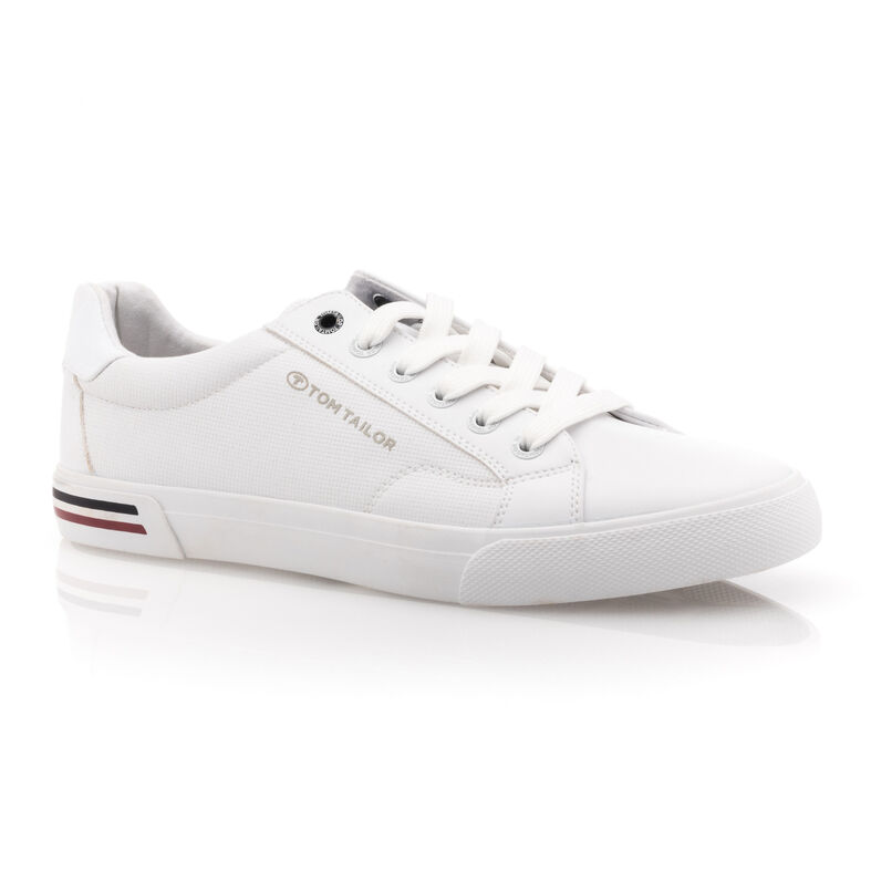 Košíky / tenisky Homme Blanc