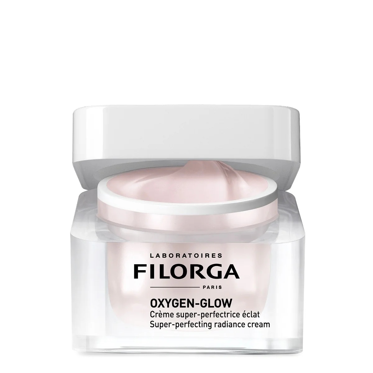 FILORGA Oxygen-Glow gezichtscrème 50 ml Super perfectionerende en verhelderende crème