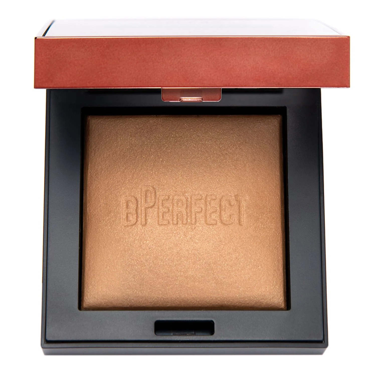 Viso  Fahrenheit Luxe Powder Bronzer - Terra