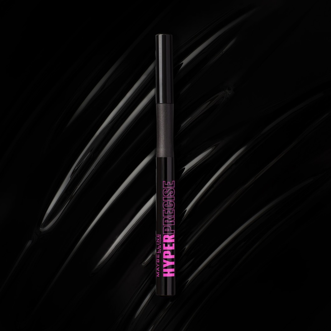 „Maybelline Hyper Precise“ visos dienos akių pieštukas – 1 ml