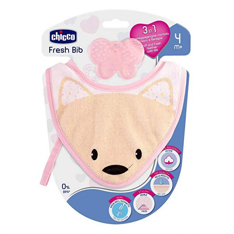 Chicco 4+ mesecev