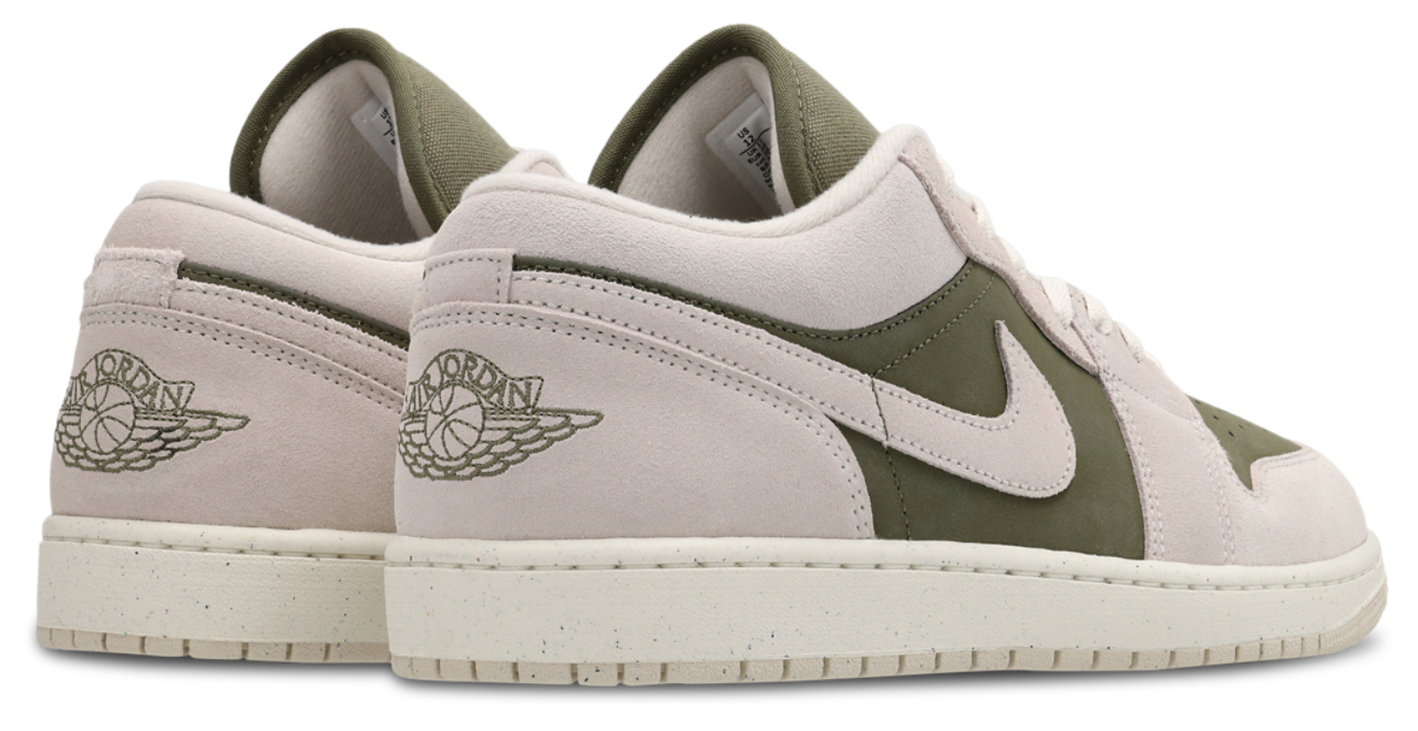 Jordan Air Jordan 1 Low