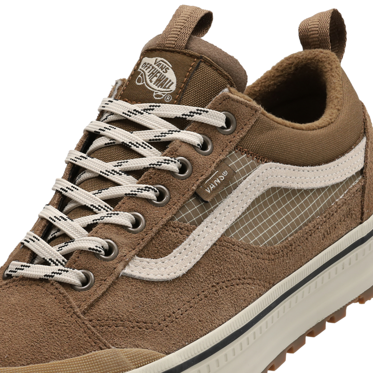 Vans Ua Old Skool MTE