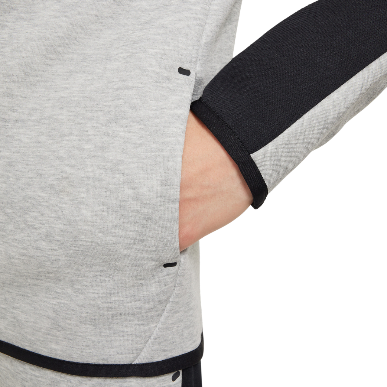 Nike Tech Colorblock