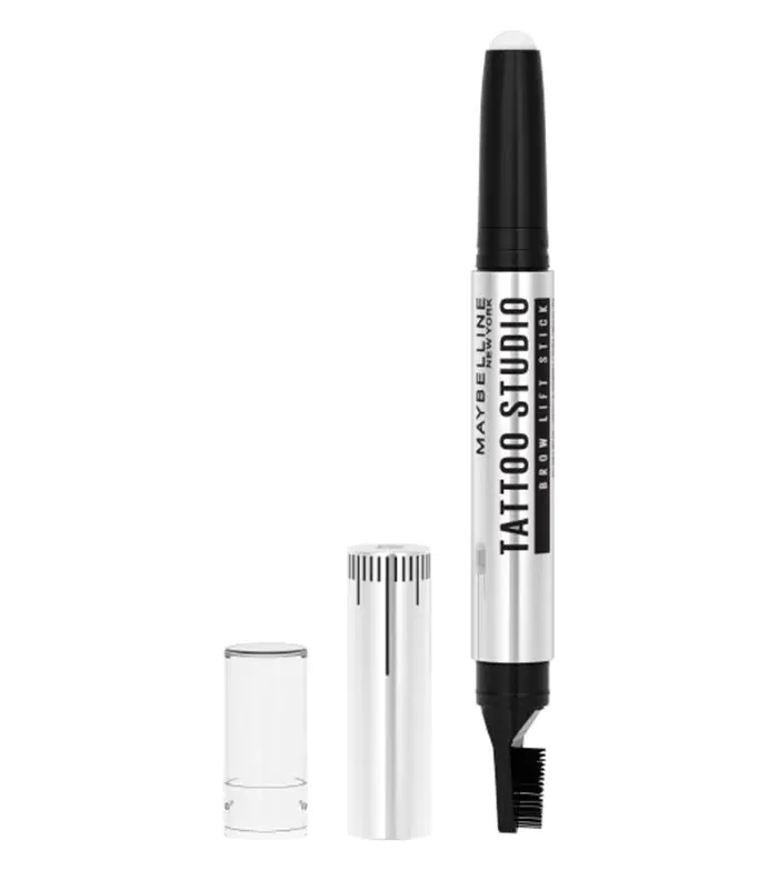 Maybelline Tattoo Brow Lift Wosk do brwi Bezbarwny