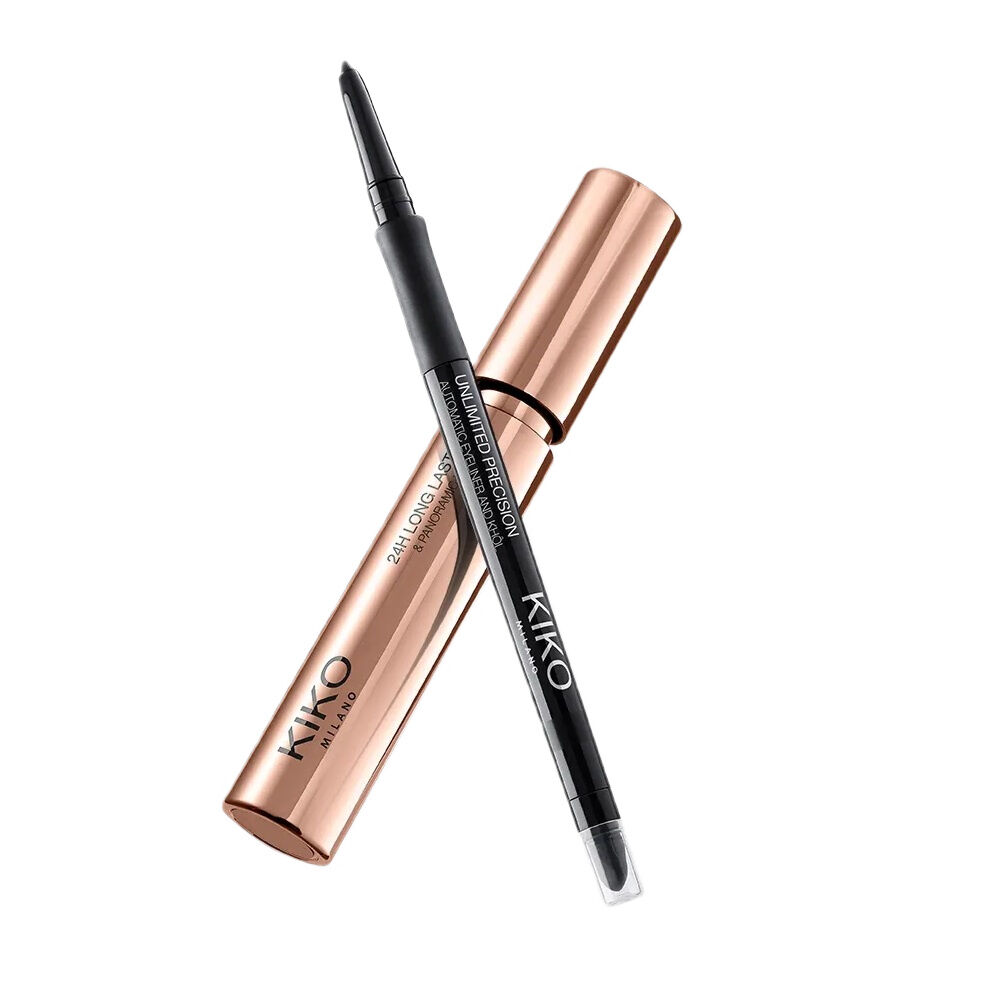 Darilni set Kiko Milano Holiday Wonderlights Eyes