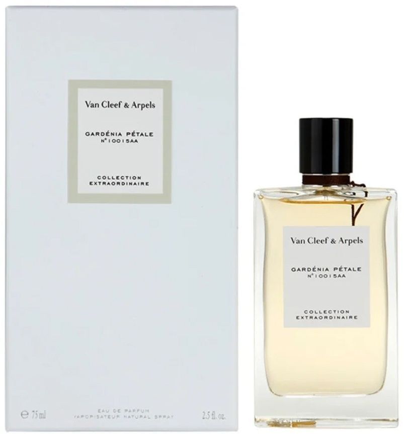 Izvanredna kolekcija Gardenia Petal EDP Ženski parfemi