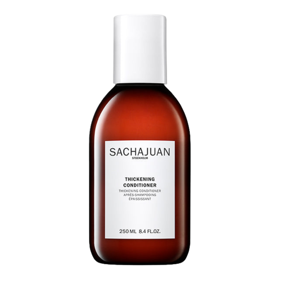 Rinçage épaississant Sachajuan