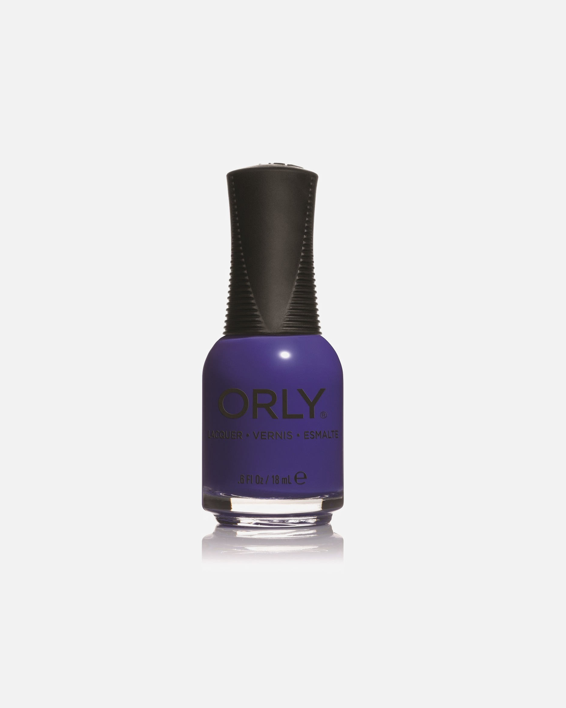 ORLY Lacquer