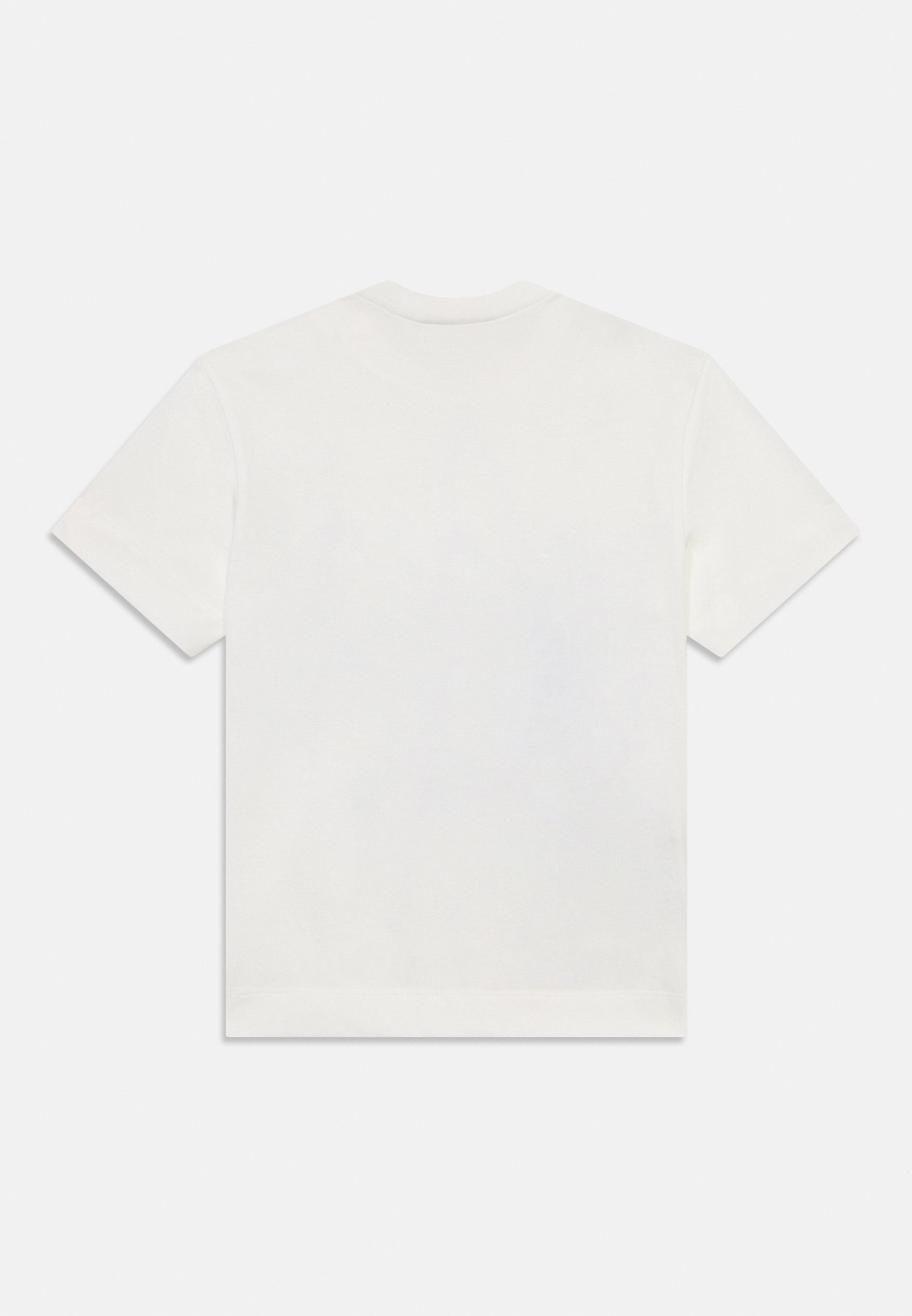Marni UNISEX - T-shirt met print - slagroom