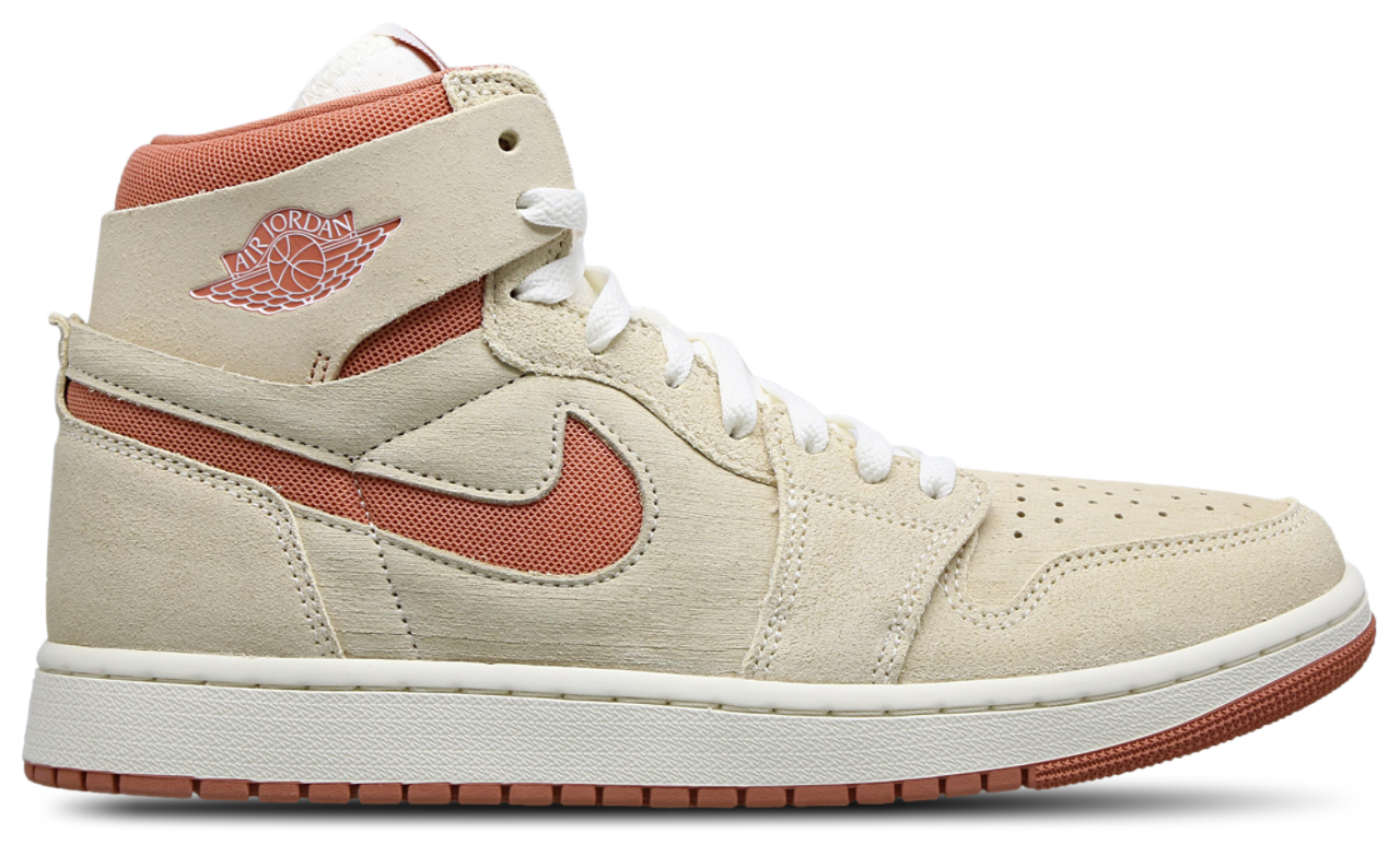 Jordan AJ1 Zoom Air Comfort 2