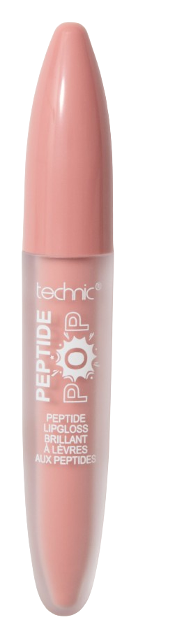 Glos za ustnice Peptide Pop Šminke