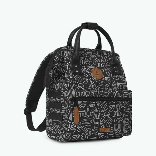 Cabaia Adventurer Small Backpack Amiens black