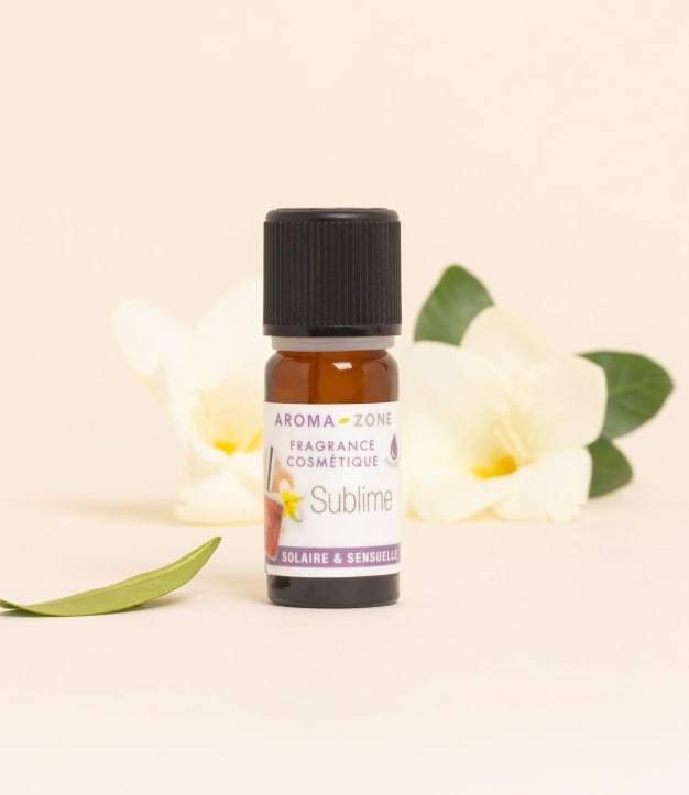 Fragranza Naturale Sublime 10 ml