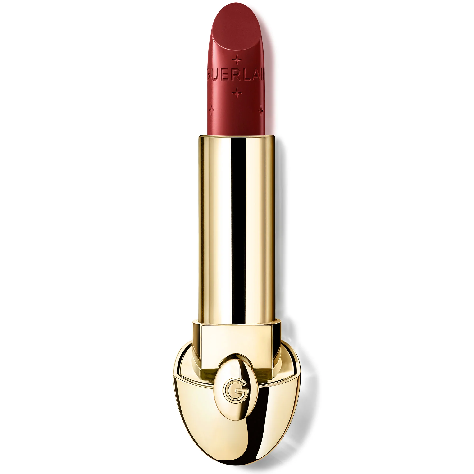 Labbra XMAS 2025 - Rouge G - Il Rossetto Personalizzabile - Ricarica - Rossetto