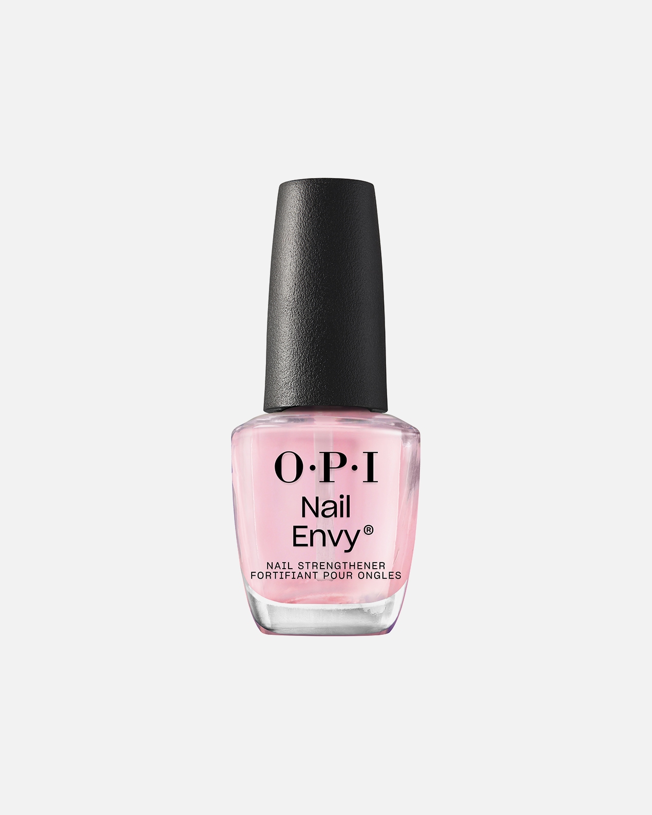 Endurecedor de uñas OPI Cuidado y productos esenciales para uñas Nail Envy - 15 ml