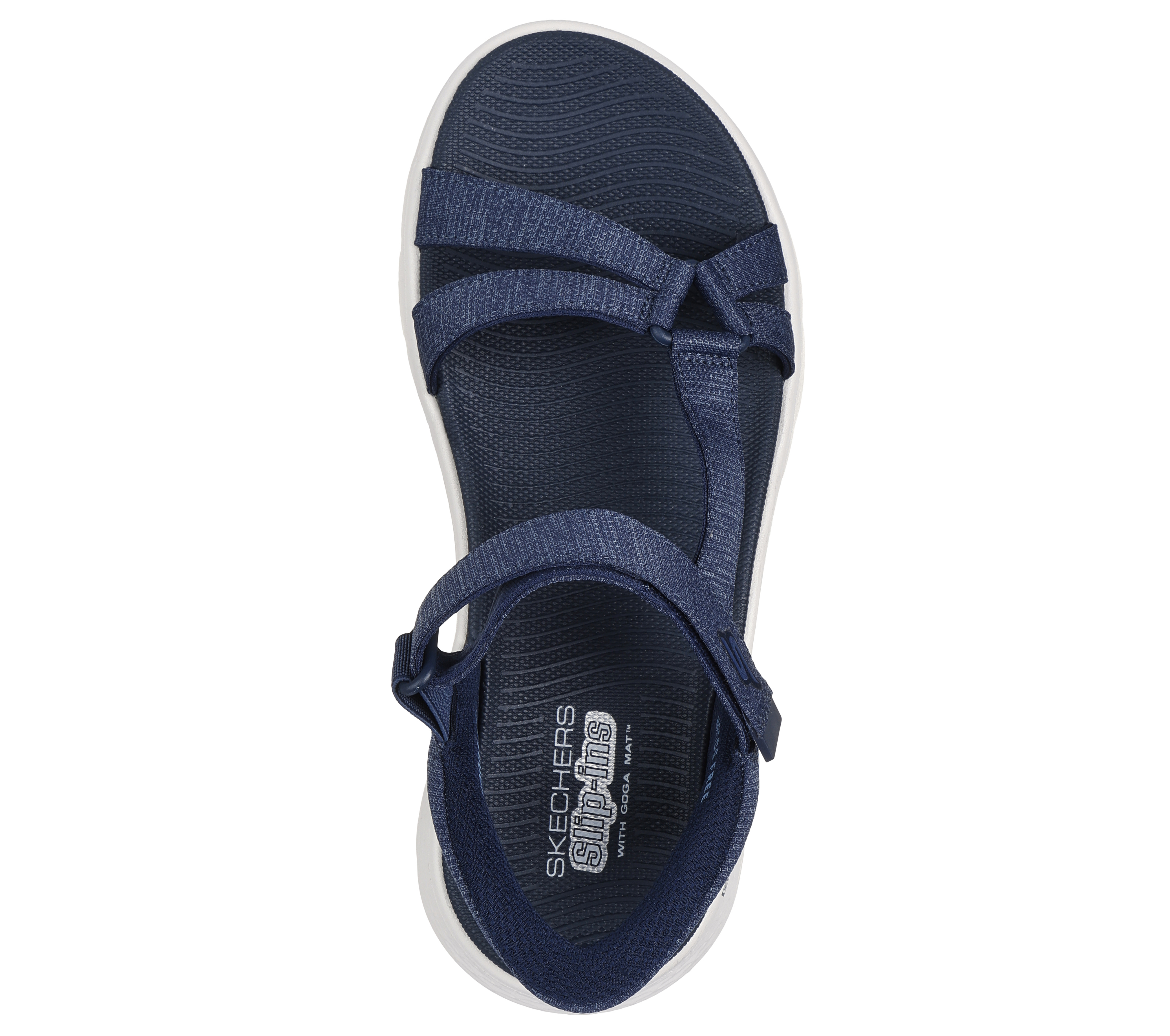 Skechers Slip-Ins: GO WALK Flex SD - Illuminate