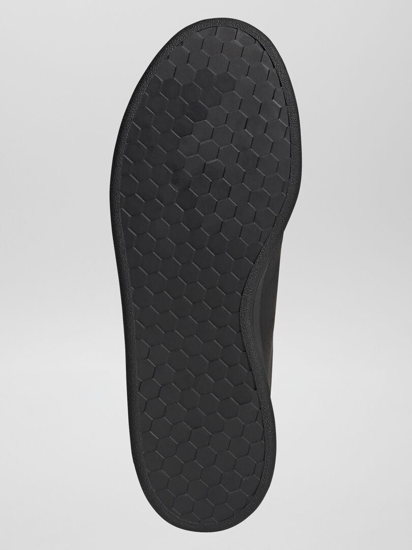 'adidas' 'Advantage' sneakers - ZWART
