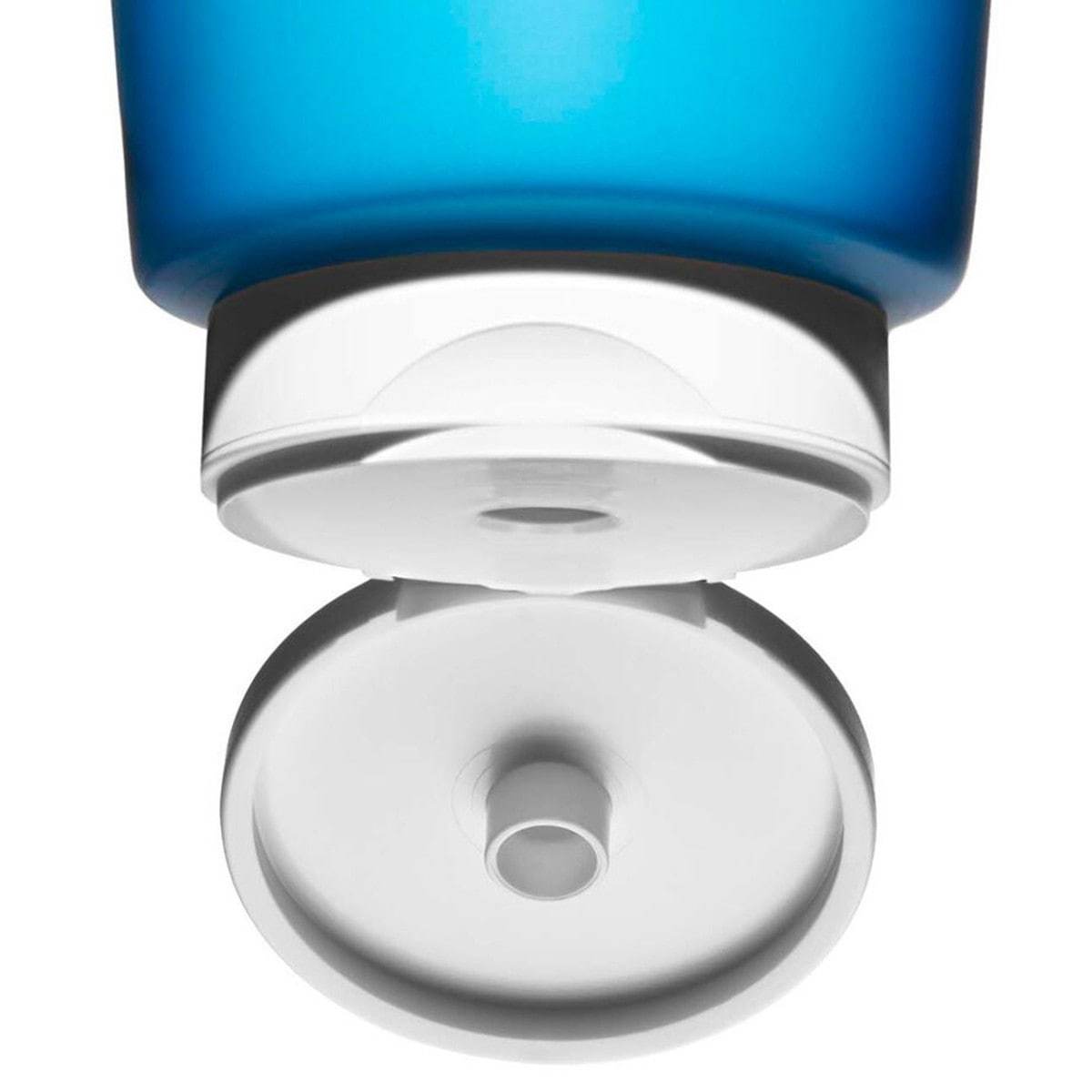 Clarins kūno kremas „Eau Ressourcante“ Raminantis, šilkinis kūno kremas - 200 ml