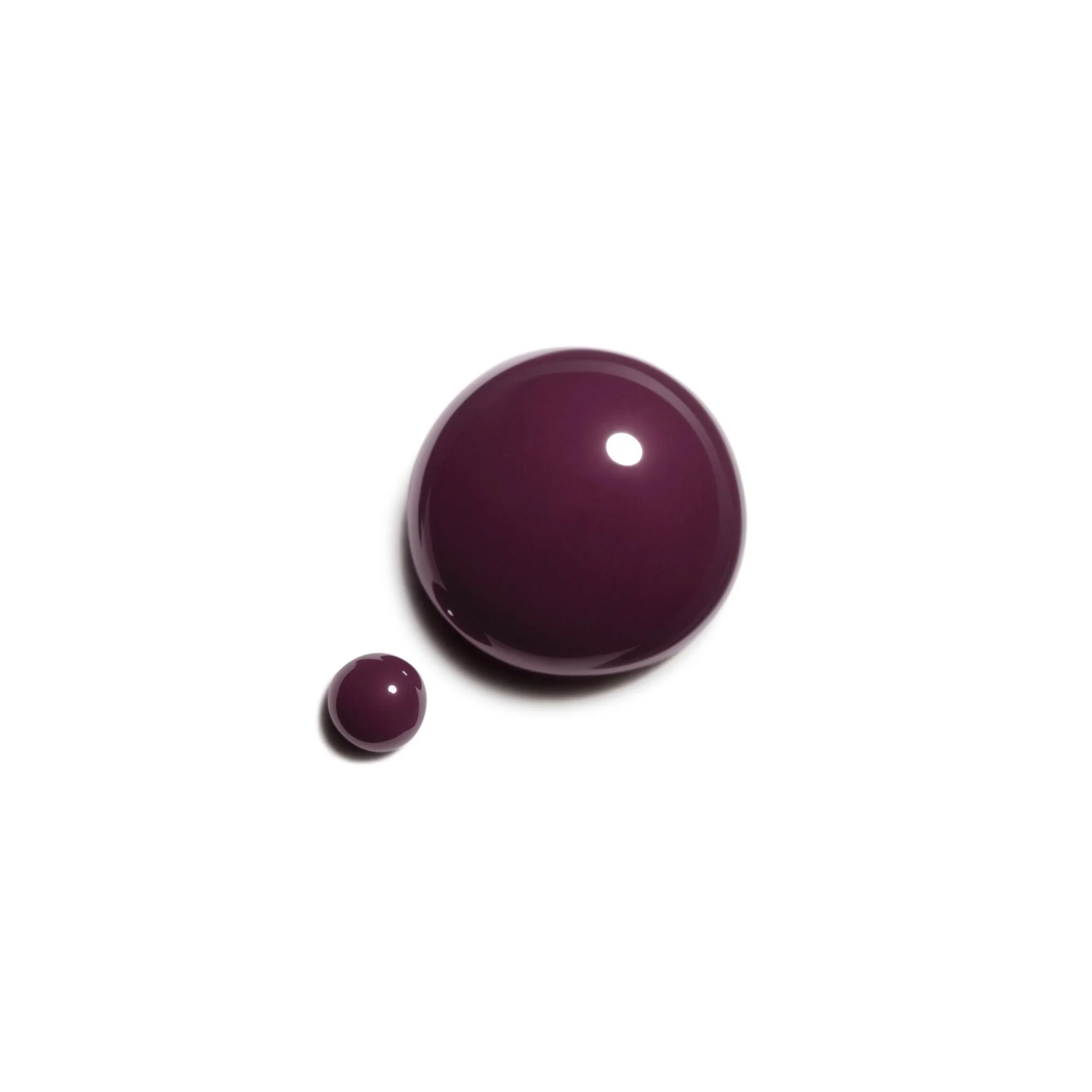 LE VERNIS - COLORE E BRILLANTEZZA LUNGA TENUTA