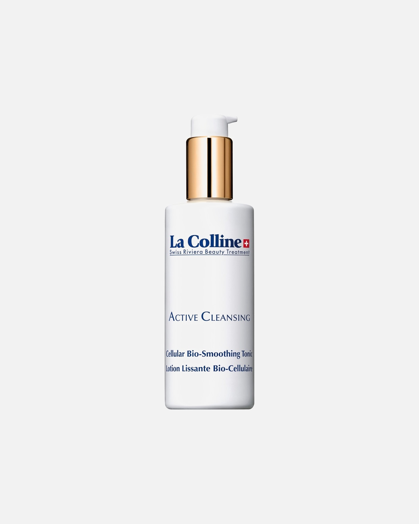 La Colline Lotion Lissante Bio-Cellulaire