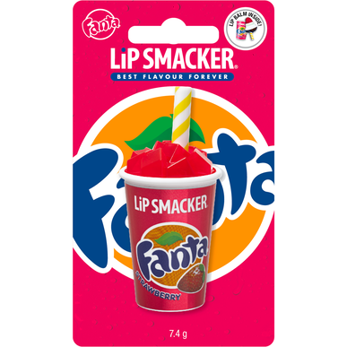 Lip Smacker Läppbalsam Fanta SB Kopp 7.4g 7.4g